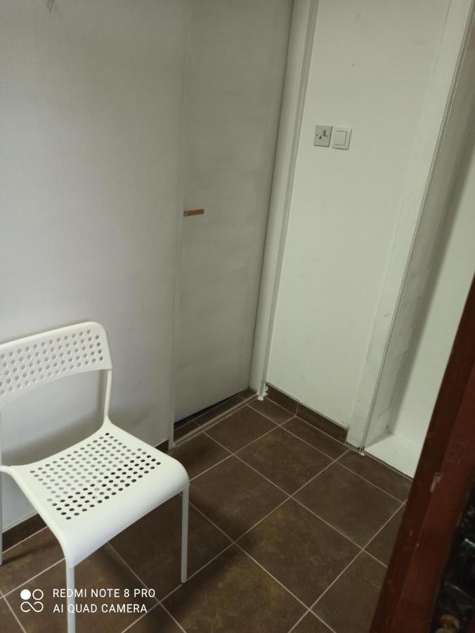 Apartmani Lina Ribarska Banja Eksteriør bilde